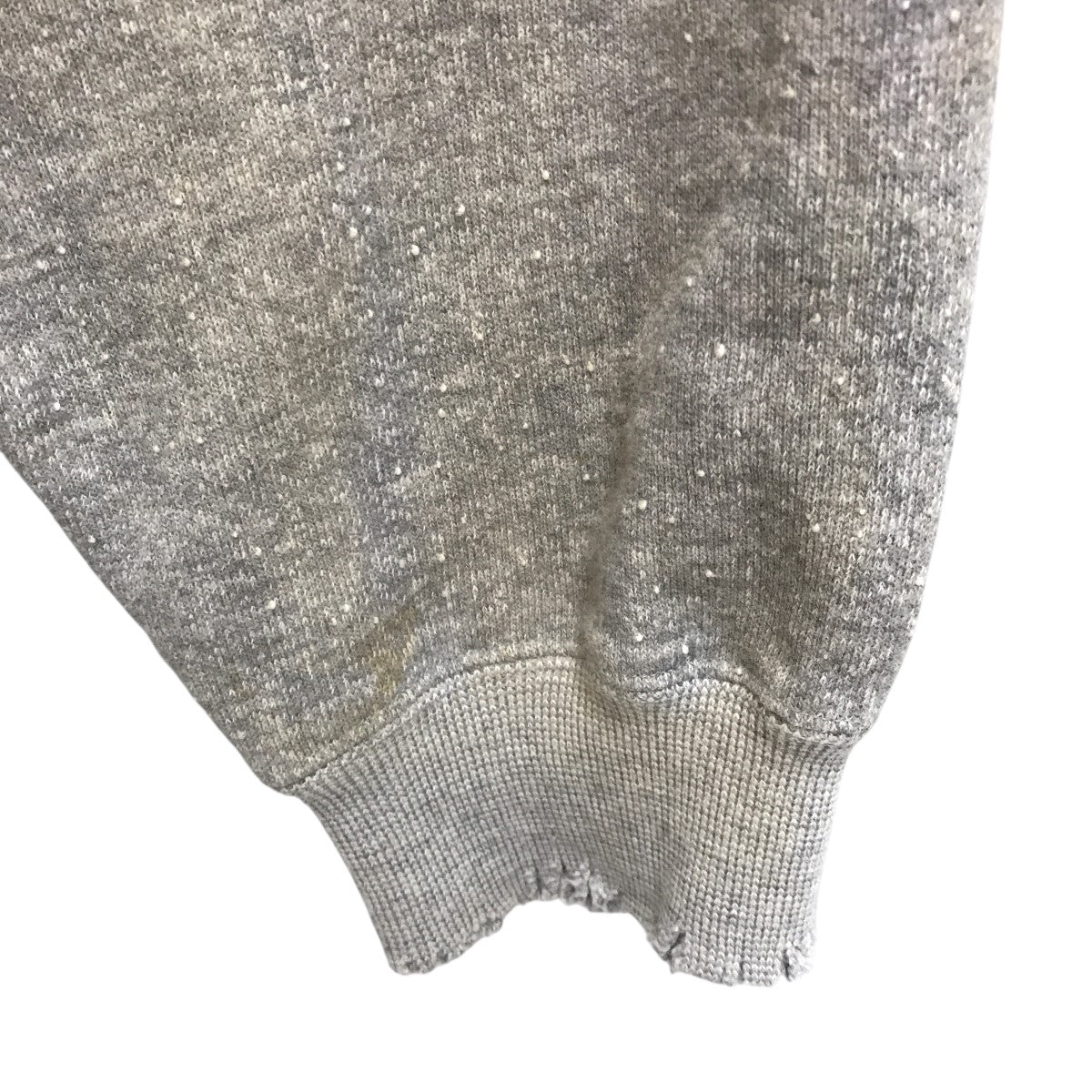 トップス DAIRIKU Ponyboy Pullover Sweater DAIRIKU / ダイリク】 PONYBOY PULLOVER SWEATER | 417
