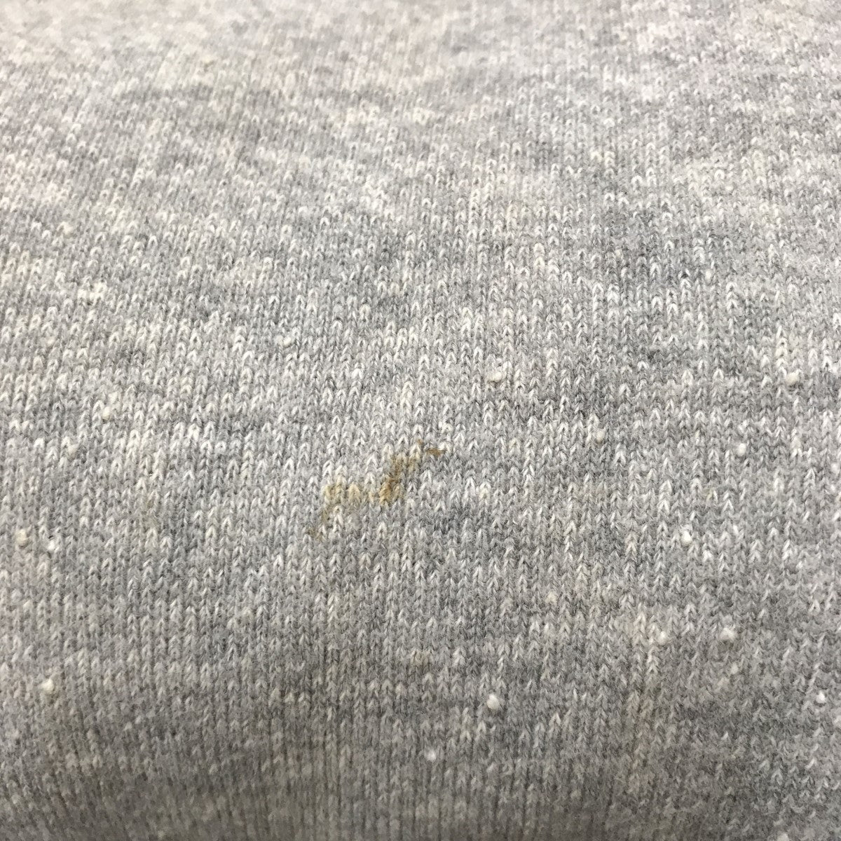 DAIRIKU(ダイリク) Ponyboy Pullover Sweater加工スウェット21AW