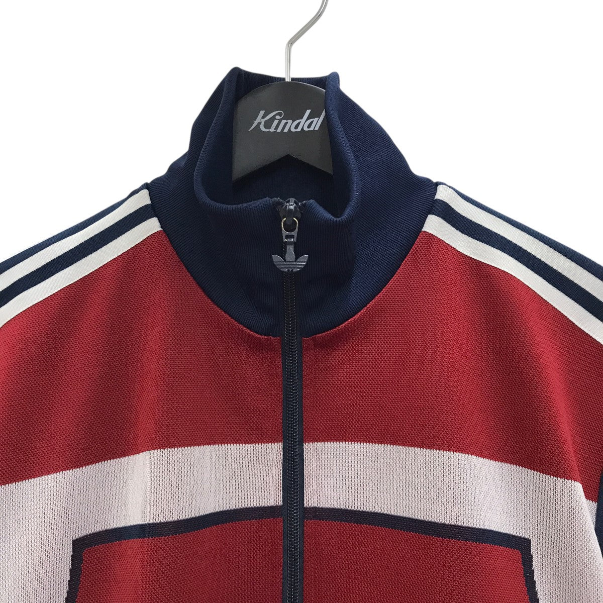 adidas(アディダス) 万国旗タグトラックジャケット594359 594359