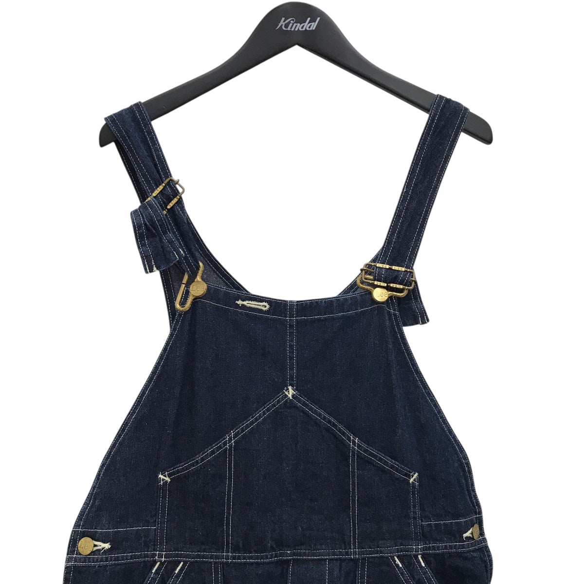 Lee新品オーバーオール　 サロペット ALEXIA STAM サロペット オーバーオール BABY x Lee Whizit