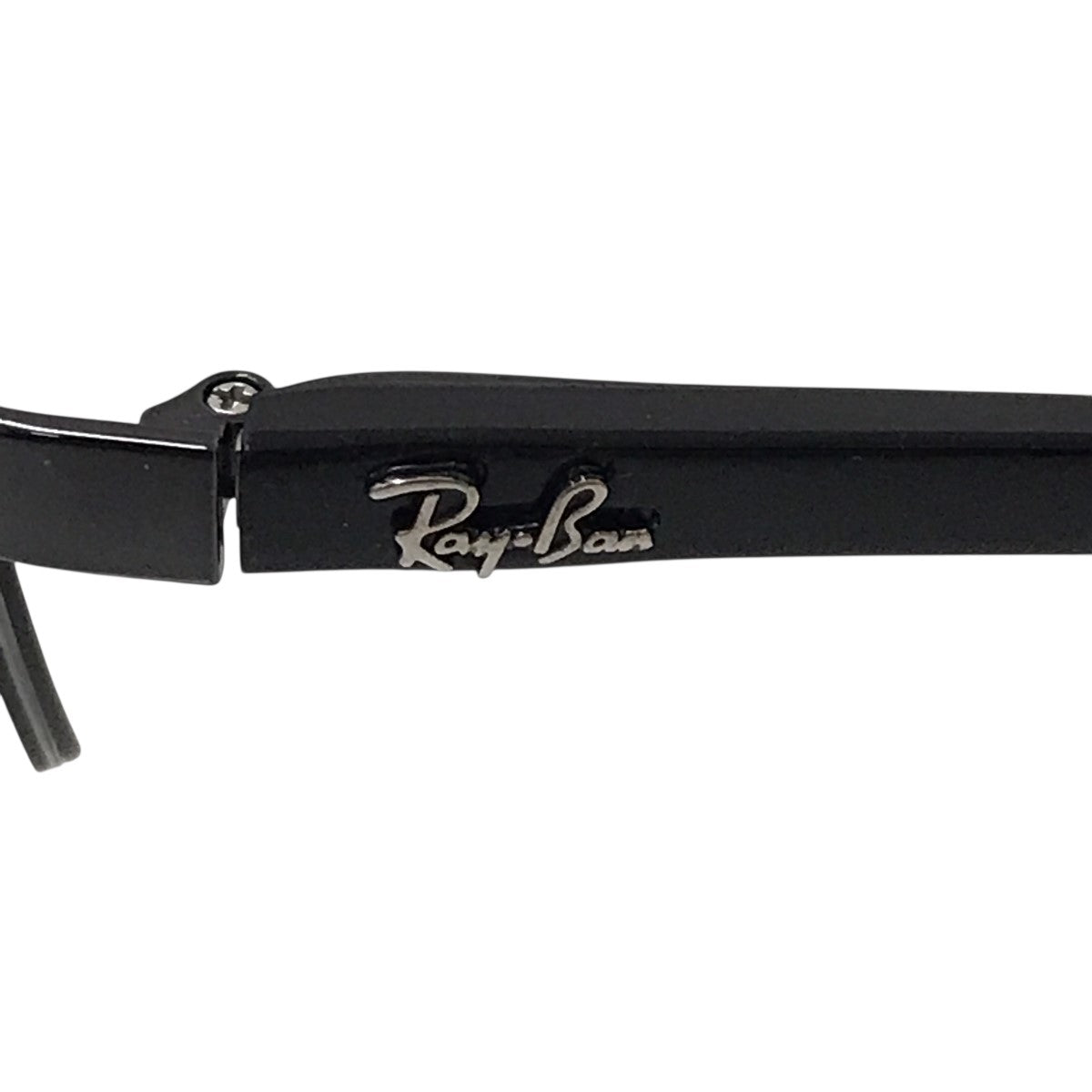 Ray-Ban サングラス RB3318 RAY-BAN(レイバン) サングラスRB3318 RB3318 ブラック｜【公式