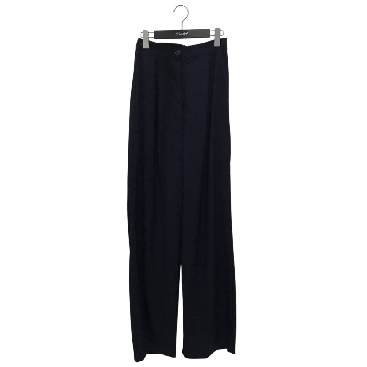 AKTE ベアロンパースパンツ124204050 古着・中古-1枚目のアイテム画像