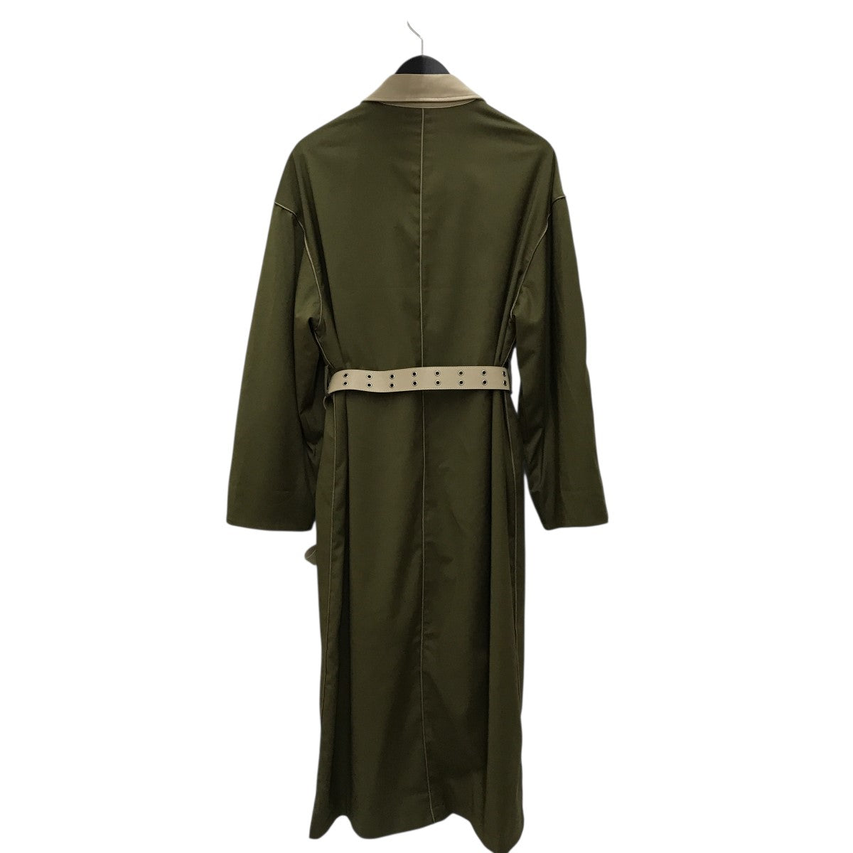 Ameri VINTAGE(アメリビンテージ) ELEPHANT COLLAR NAPPING COATコート