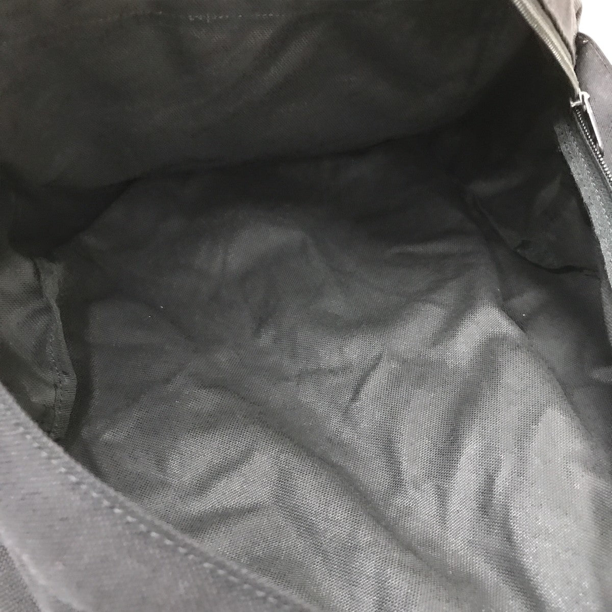 COMME des GARCONS HOMME PLUS リュックPI-K 201 古着・中古-6枚目のアイテム画像