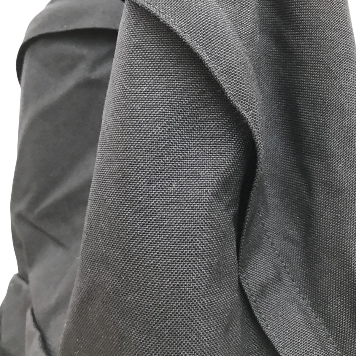 COMME des GARCONS HOMME PLUS リュックPI-K 201 古着・中古-7枚目のアイテム画像