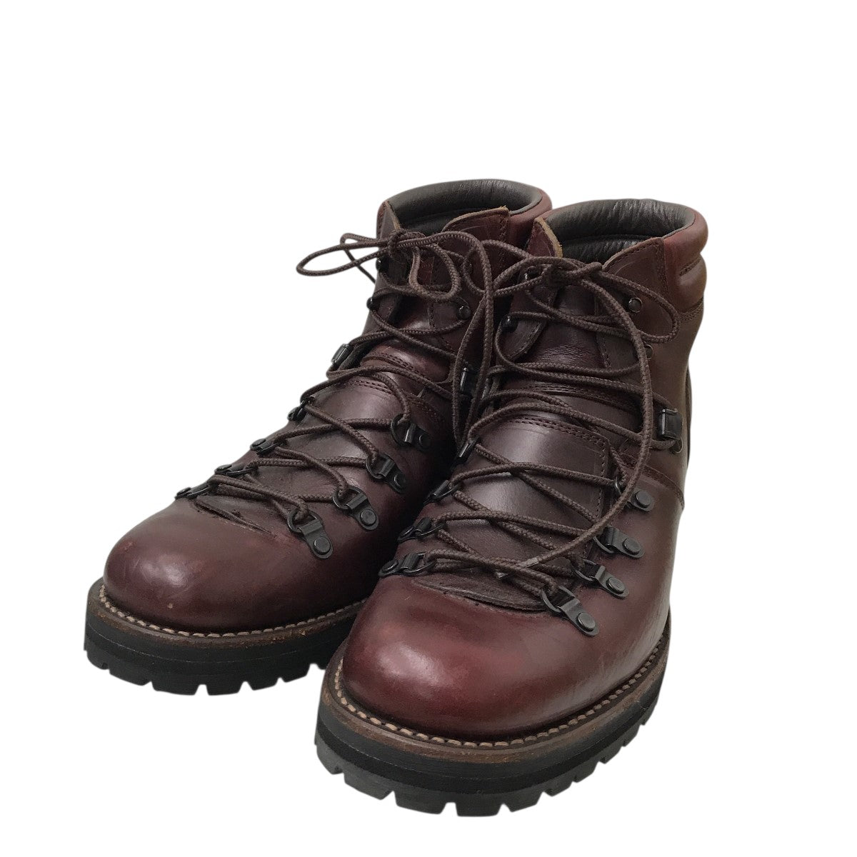 Mauntain BootsブーツS22