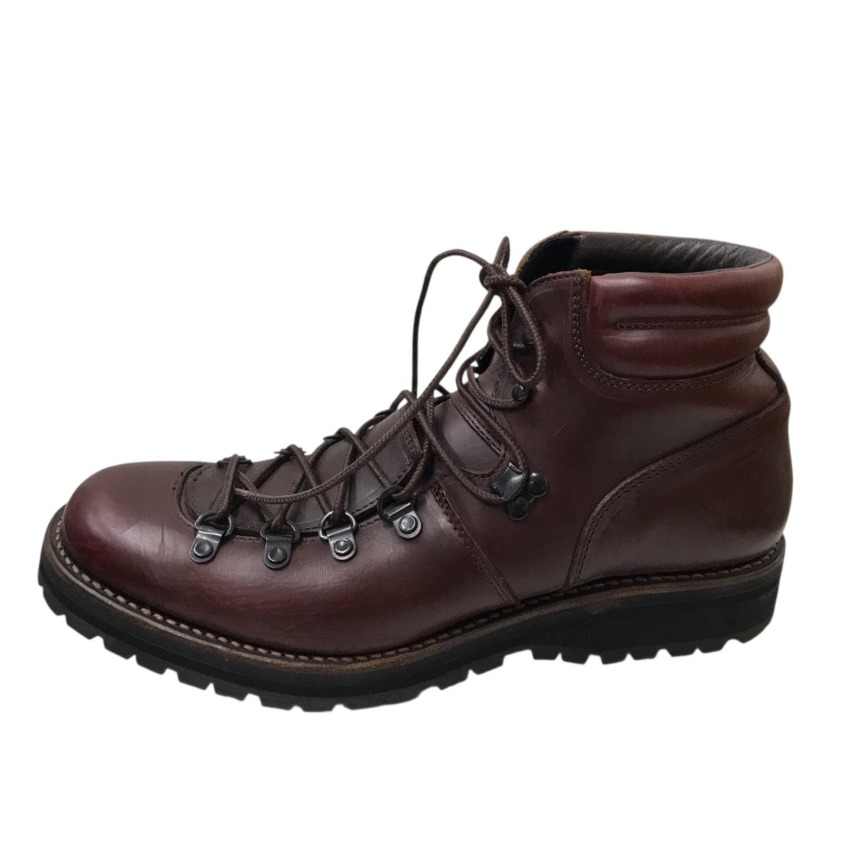 Mauntain BootsブーツS22