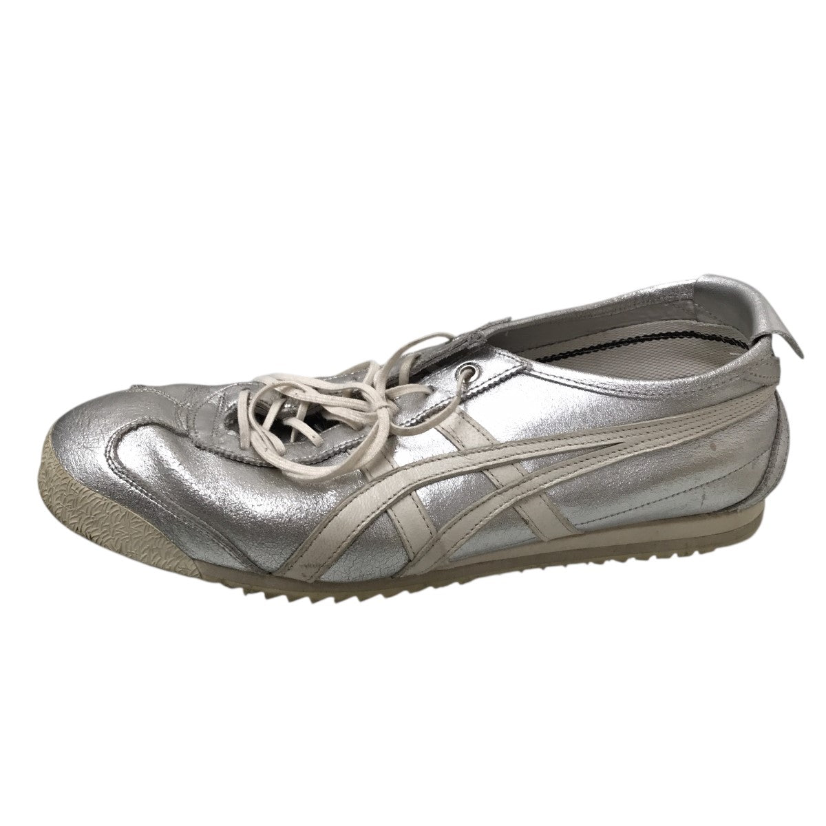 Onitsuka Tiger(オニツカタイガー) MEXICO 66 SDスニーカー