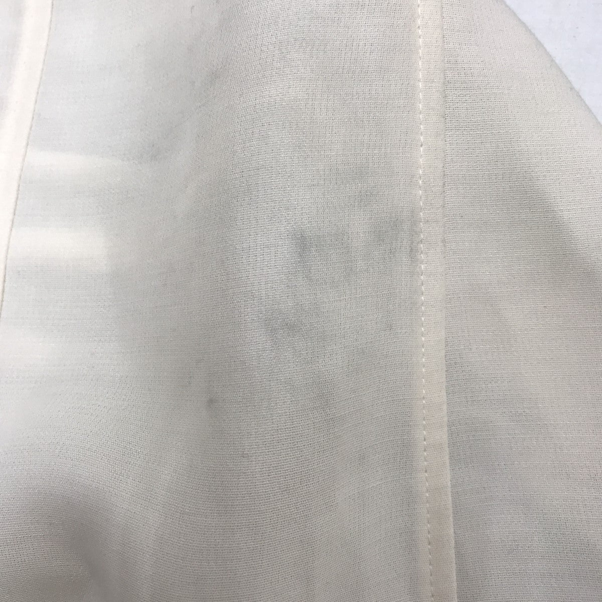 AKIKO AOKI 編み上げワンピース 古着・中古-8枚目のアイテム画像