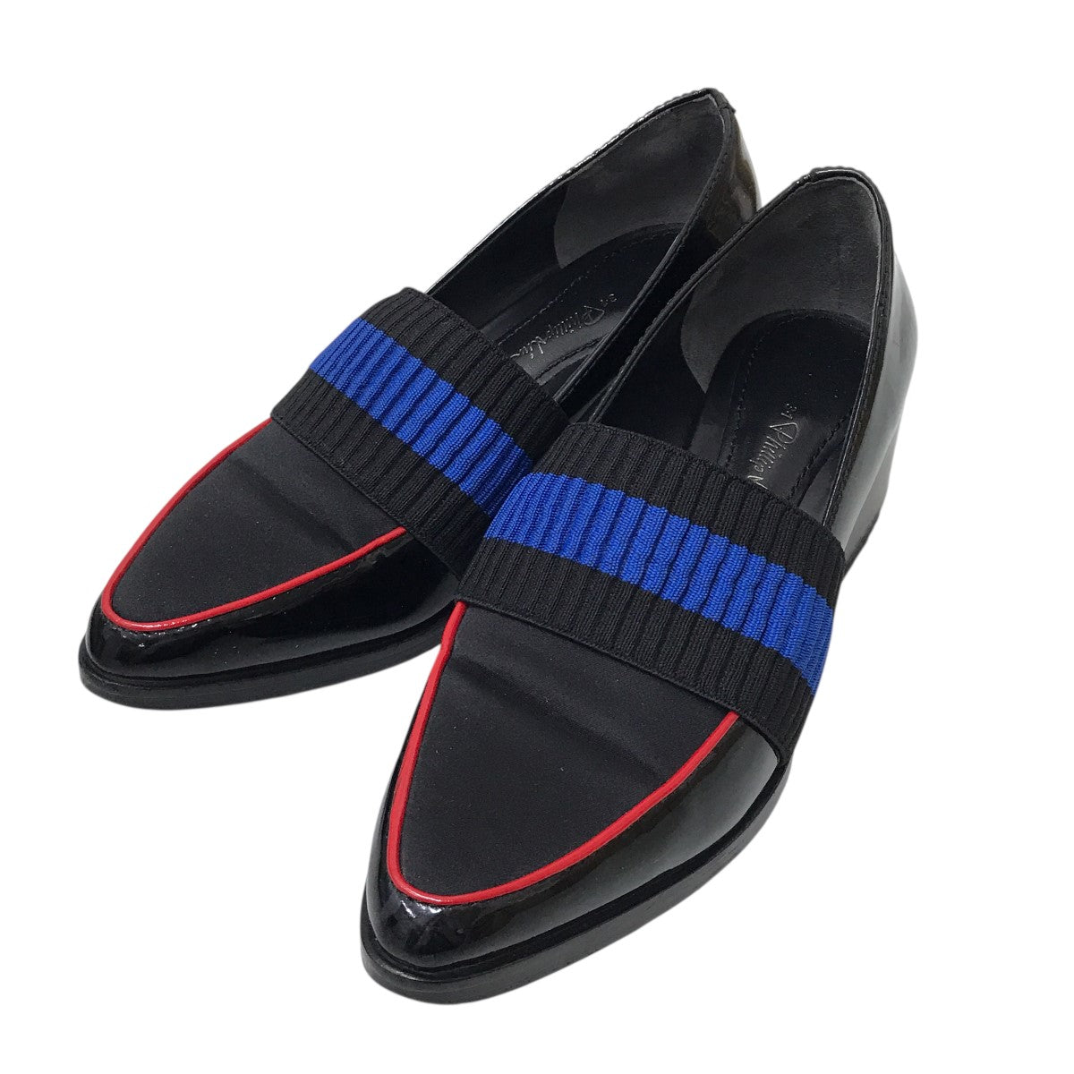 3．1 phillip lim ローファーSHE8-T449SPA 古着・中古-1枚目のアイテム画像