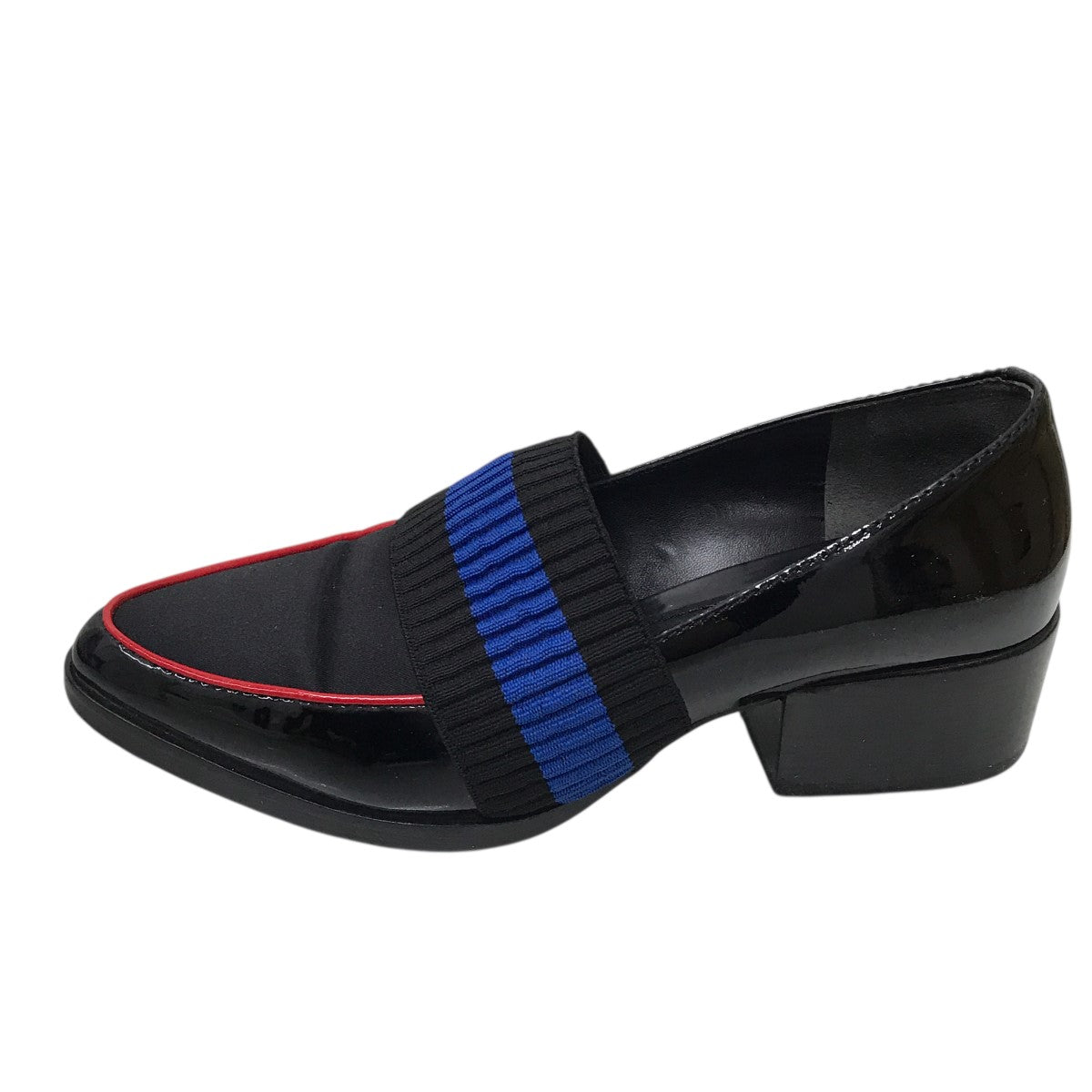 3．1 phillip lim ローファーSHE8-T449SPA 古着・中古-2枚目のアイテム画像