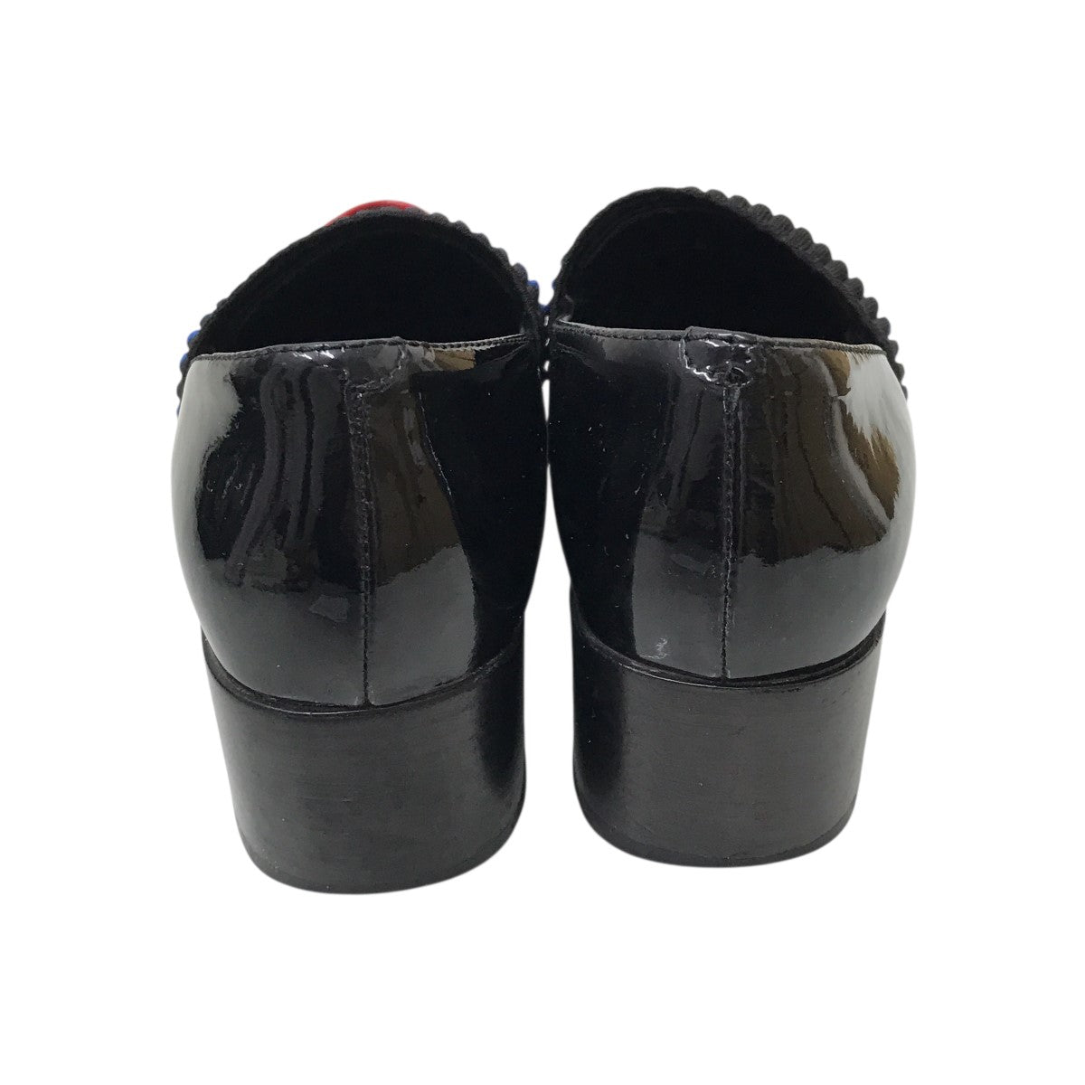 フィリップリム 3.1 phillip lim エナメルローファー 靴 38 3．1 phillip lim(スリーワンフィリップリム) ローファーSHE8