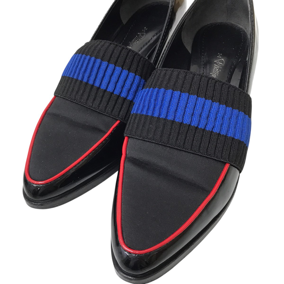 3．1 phillip lim ローファーSHE8-T449SPA 古着・中古-6枚目のアイテム画像