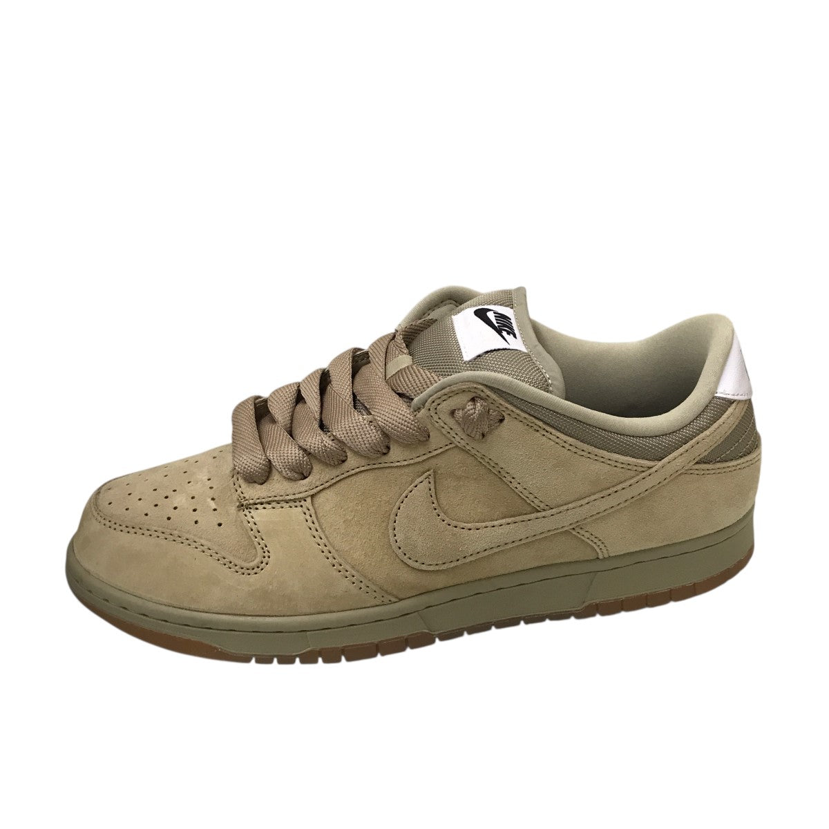 NIKE SB(ナイキSB) DUNK LOW PRO BスニーカーHJ0367-200 HJ0367