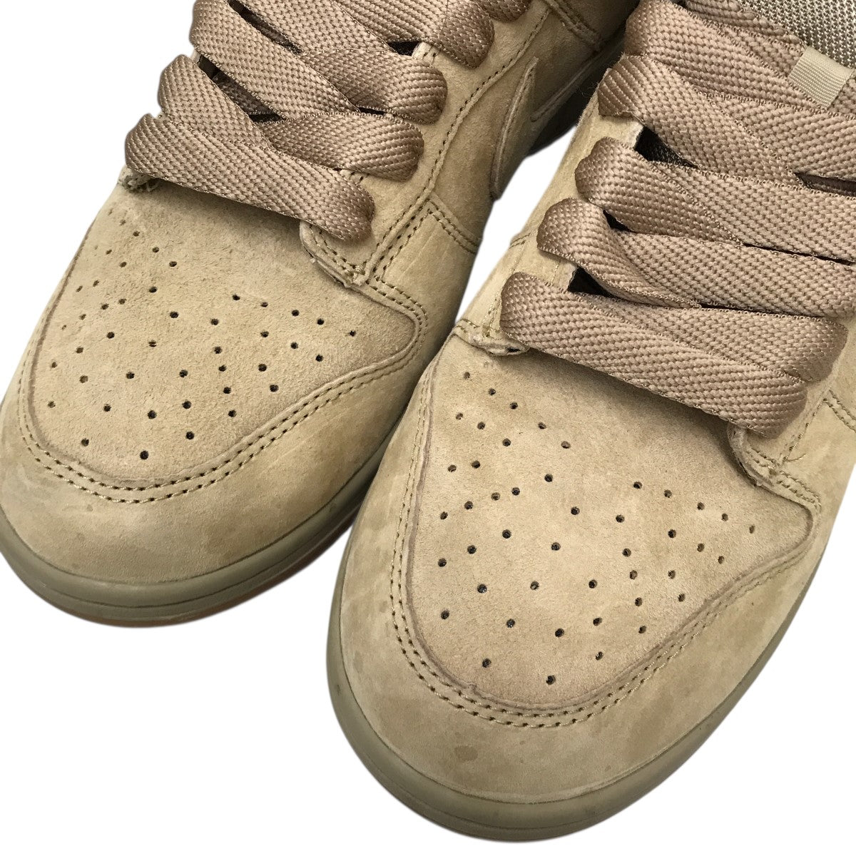 NIKE SB(ナイキSB) DUNK LOW PRO BスニーカーHJ0367-200 HJ0367