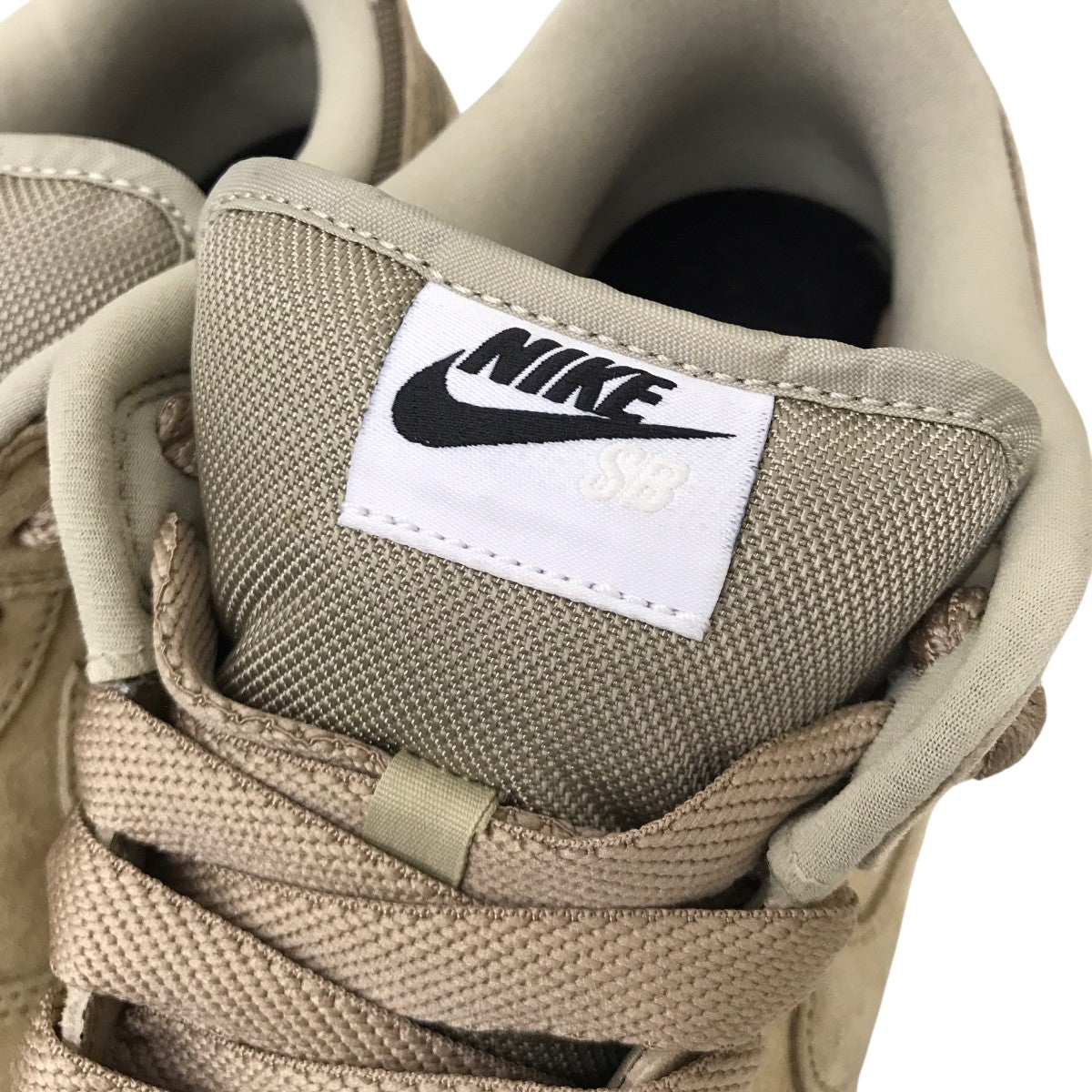 NIKE SB DUNK 新品未使用純正インソール bf699a_2215d47dda934fad8eadf32
