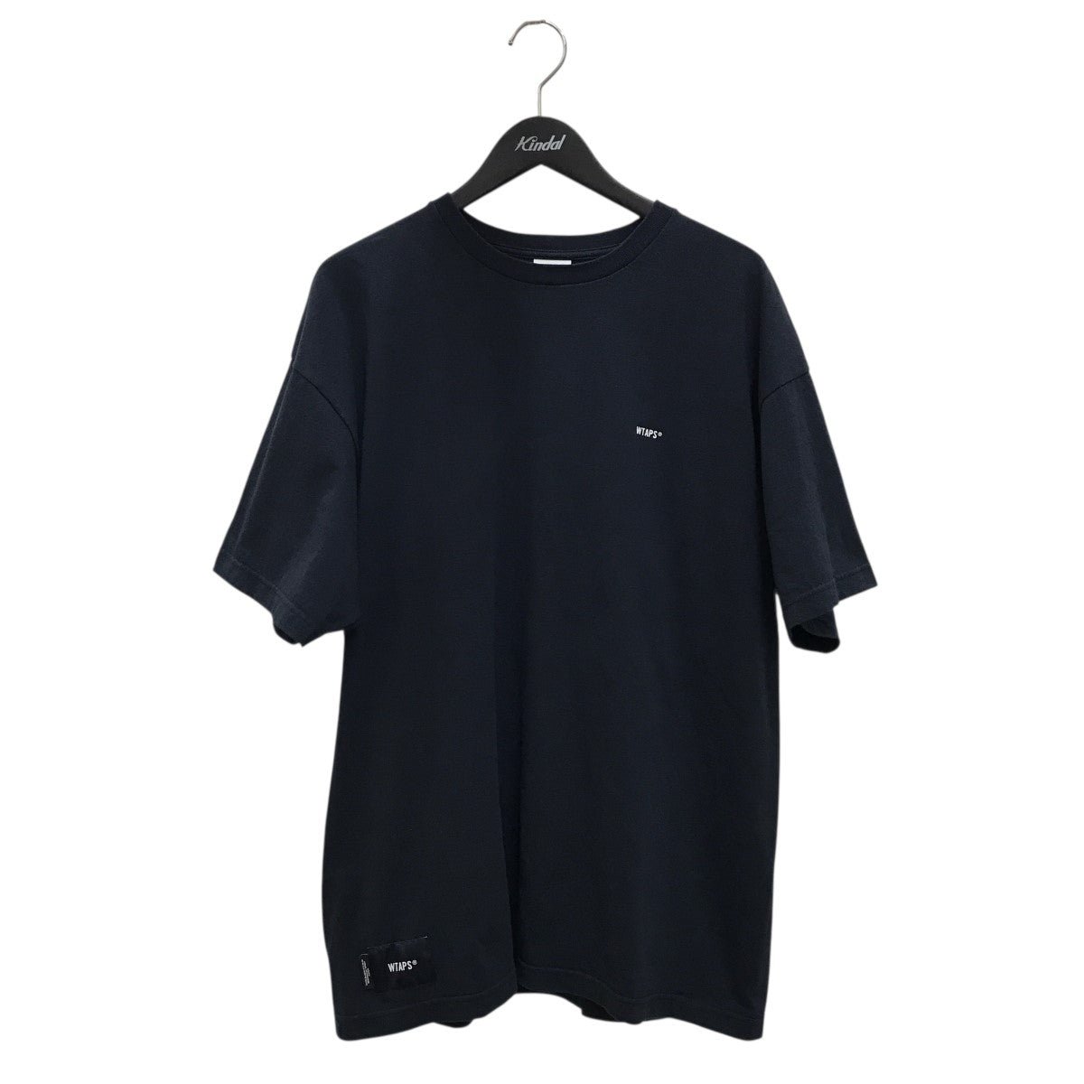WTVUA SS COTTONTシャツ241ATDT-STM10S