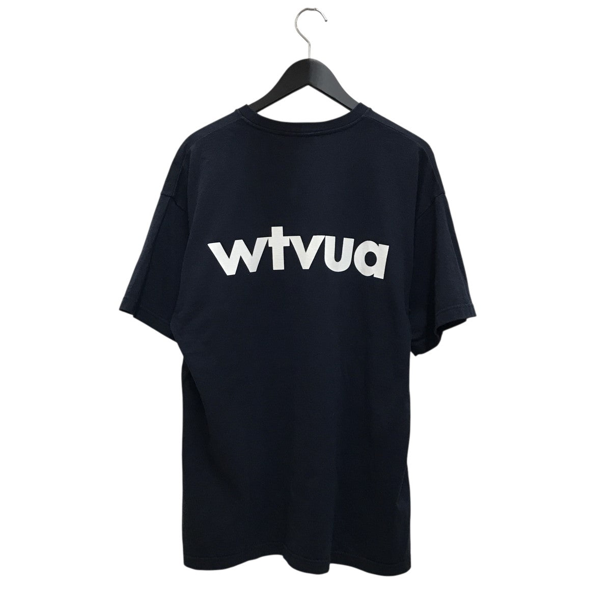 WTVUA SS COTTONTシャツ241ATDT-STM10S