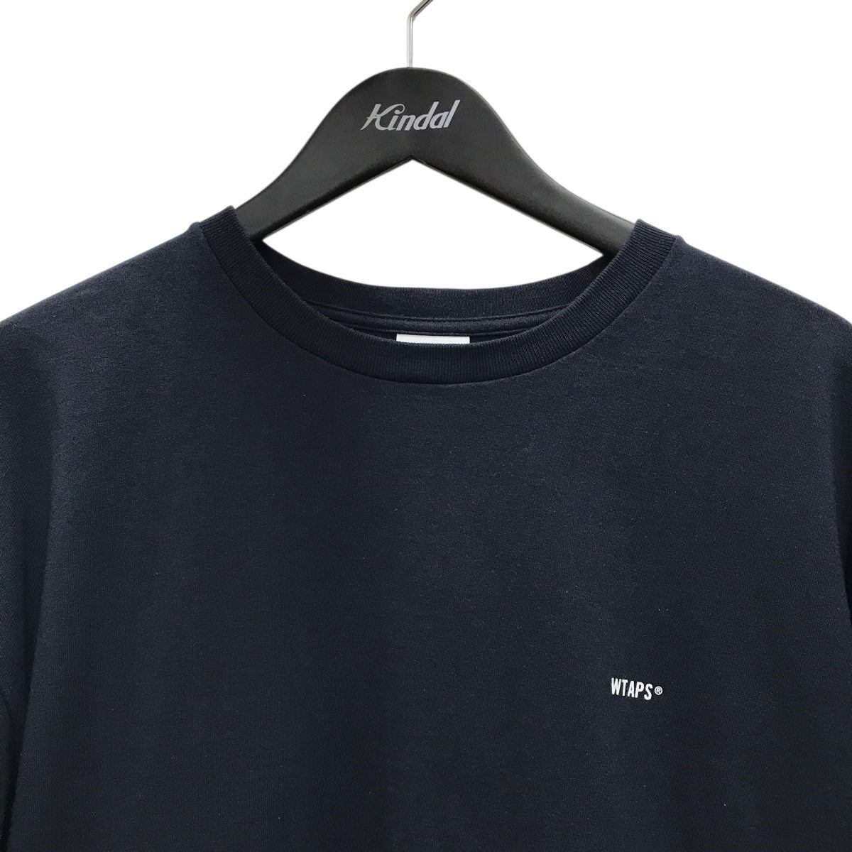 WTVUA SS COTTONTシャツ241ATDT-STM10S