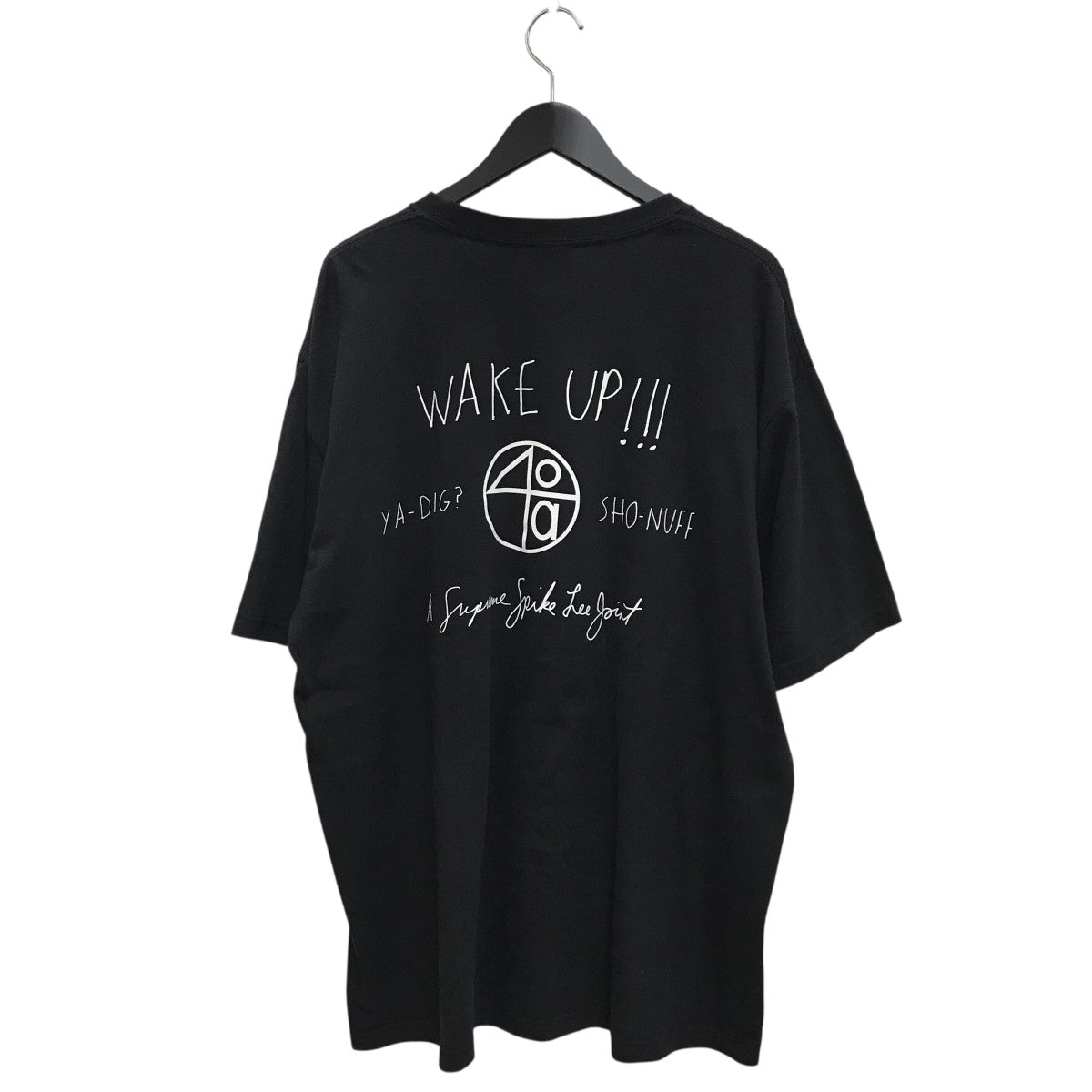 SupremeTシャツ　　正規品 Supreme(シュプリーム) 40 Acres Spike TeeTシャツ ブラック