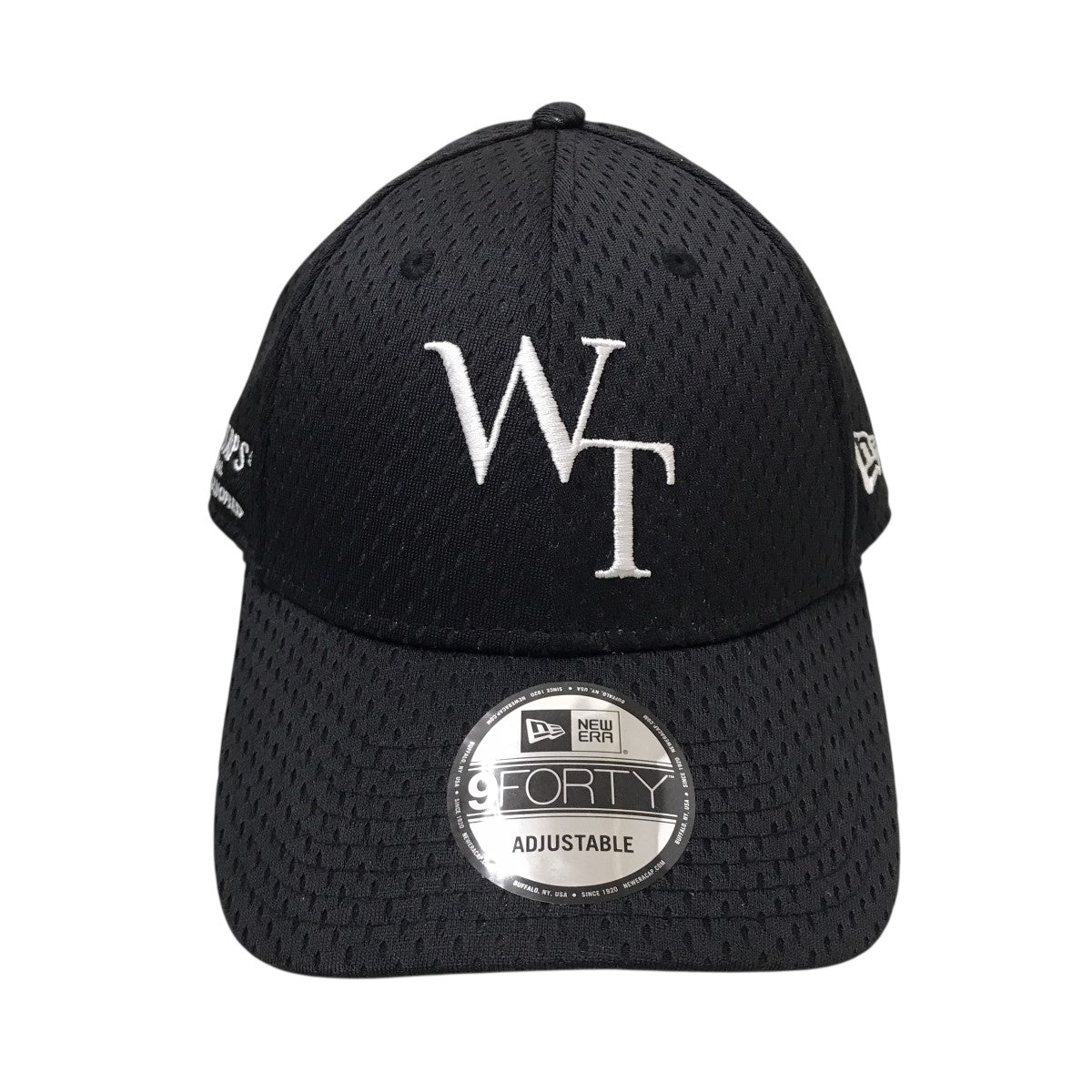 帽子 WTAPS CAP WTAPS×NEWERA キャップ251 NENED-HT02 251 NENED-HT02 グリーン