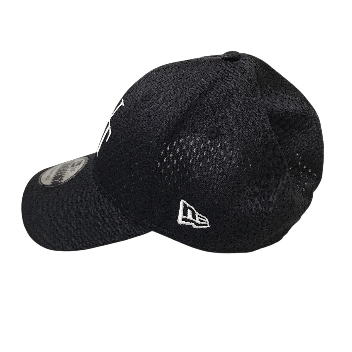 WTAPS×New Era 9FORTY CAP POLY． MESHキャップ251NENED-HT01 古着・中古-3枚目のアイテム画像