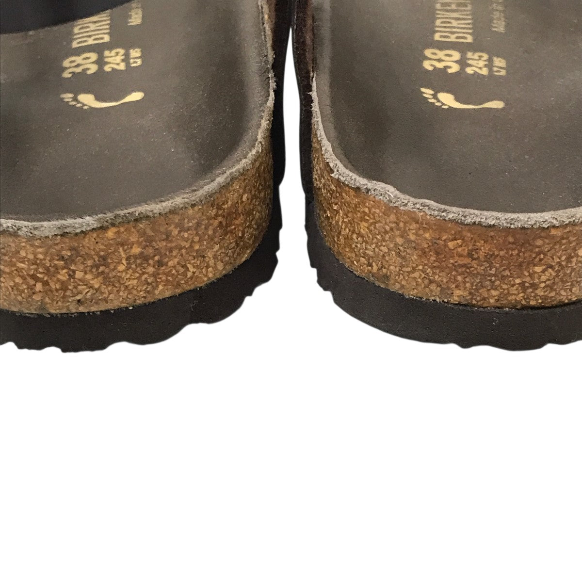 BIRKENSTOCK サンダル 古着・中古-5枚目のアイテム画像