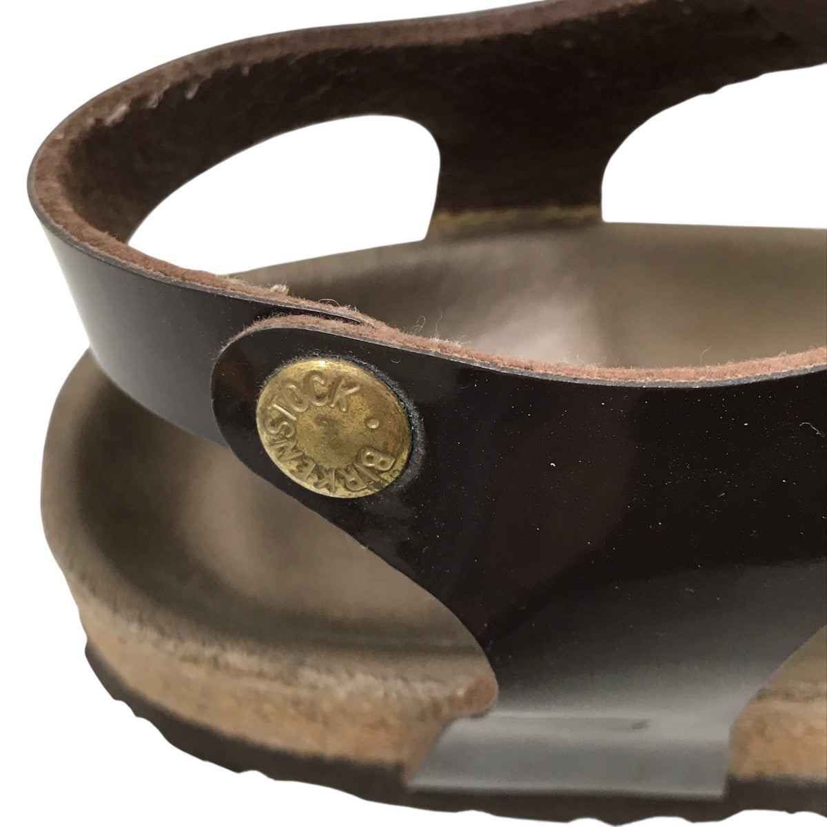 BIRKENSTOCK サンダル　美品　24.5 2025年最新】Yahoo!オークション - 24.5cm(靴、サンダル