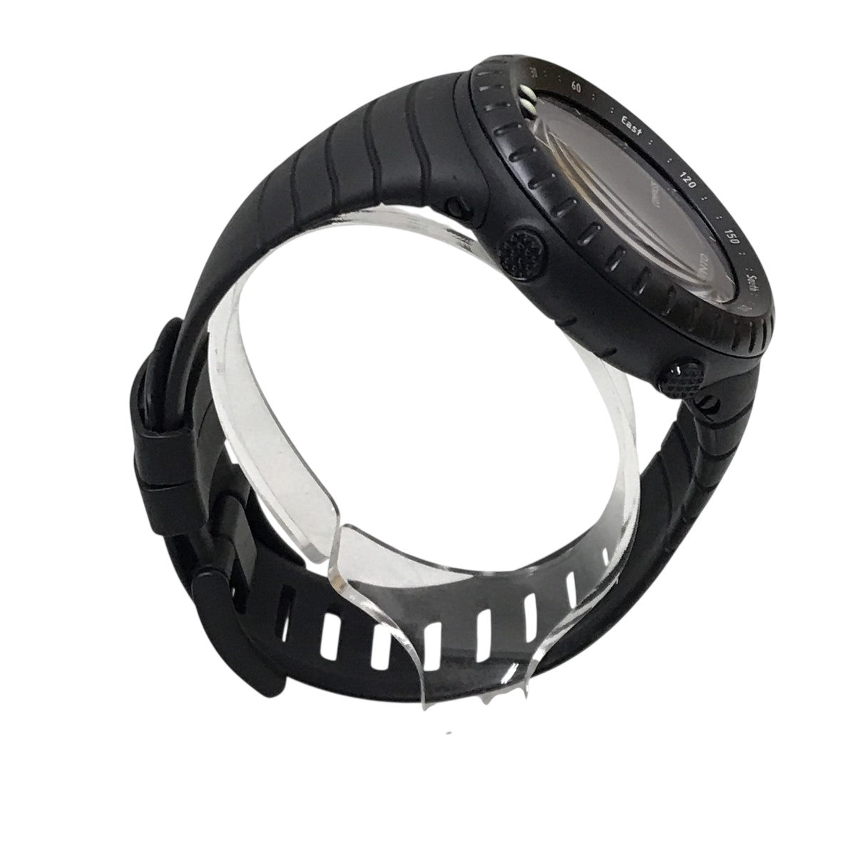 SUUNTO(スント) CORE ALL BLACK時計｜【公式】カインドオル