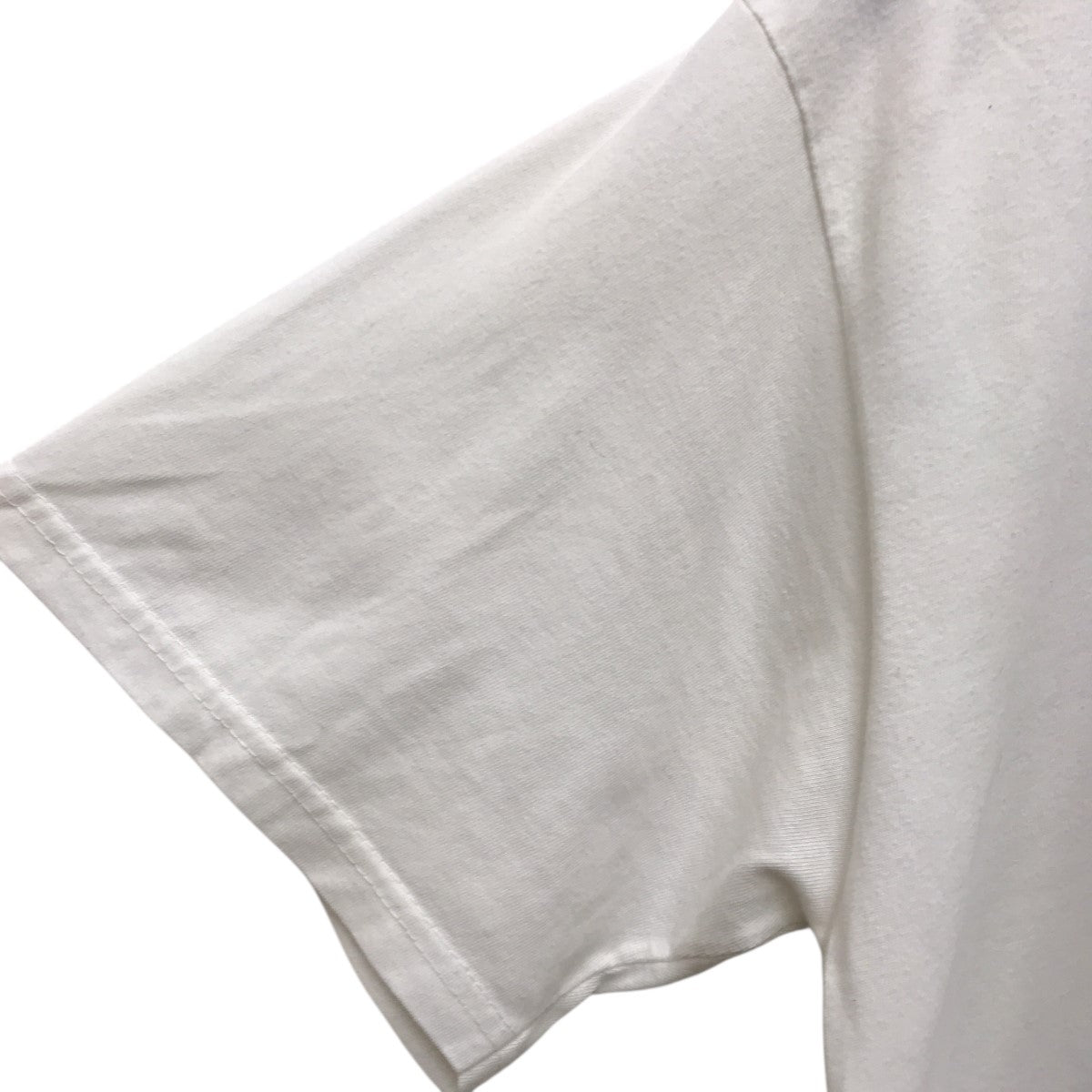 stussy(ステューシー) Tシャツ ホワイト サイズ M｜【公式