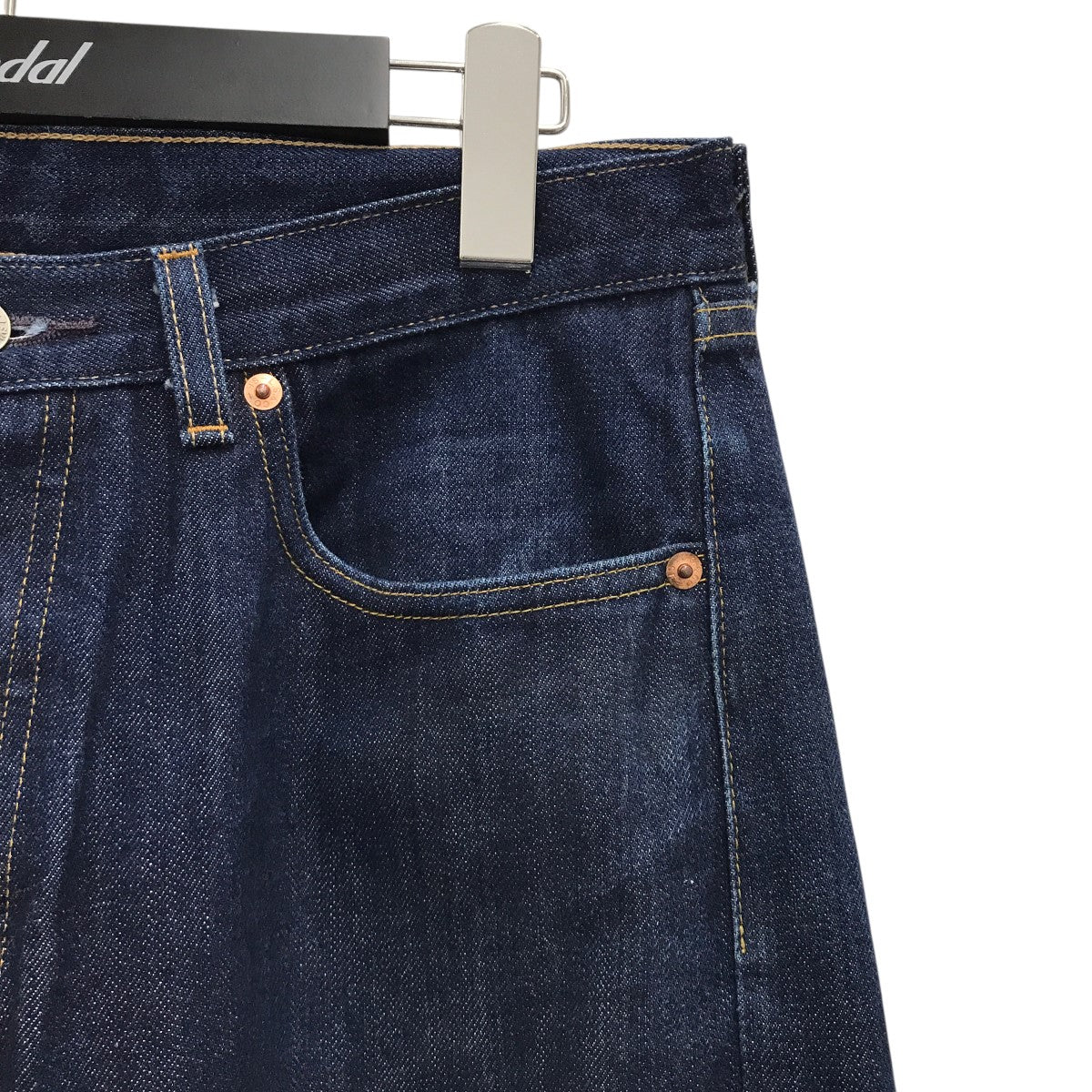 LEVI'S VINTAGE CLOTHING(リーバイスヴィンテージクロージング