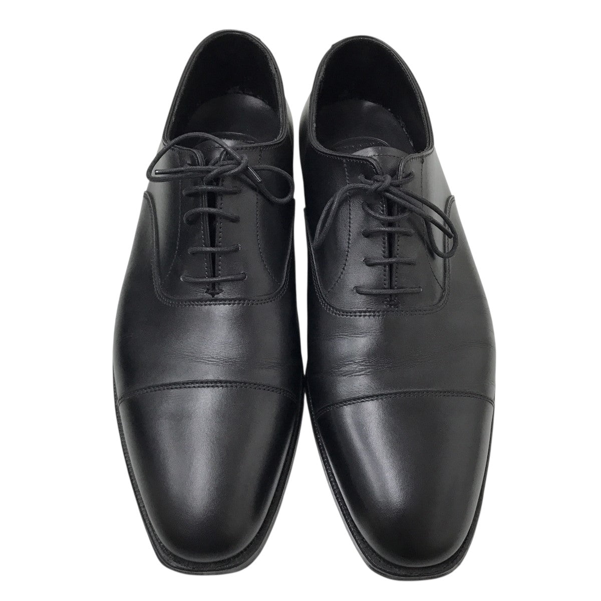 Crockett ＆ Jones(クロケット＆ジョーンズ) AUDLEYレザー