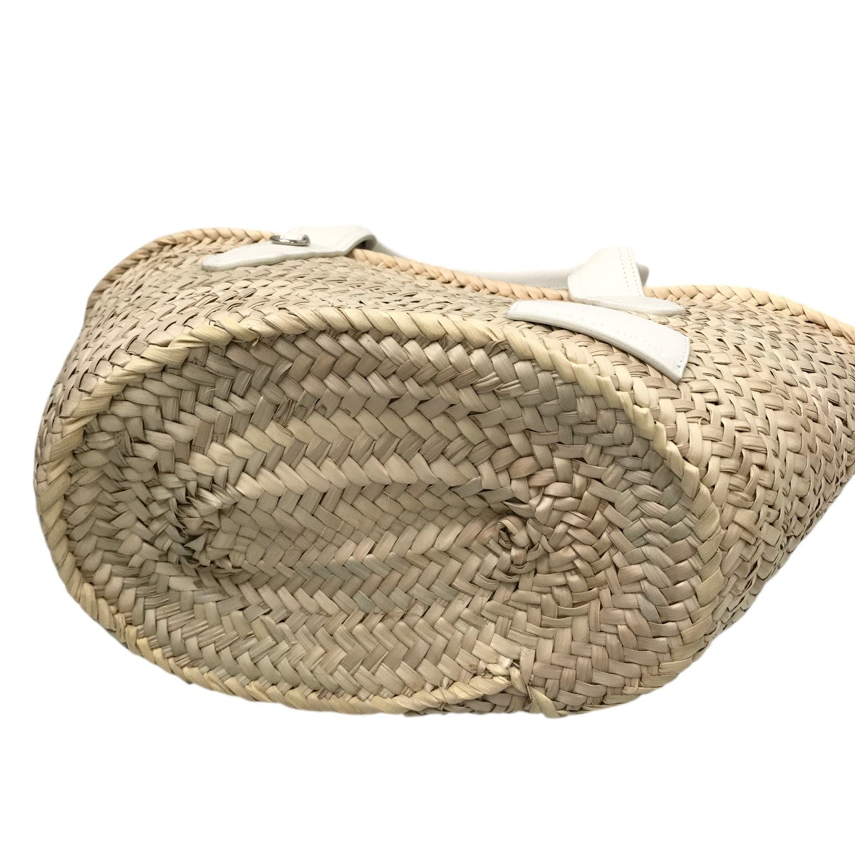J＆M DAVIDSON(ジェイアンドエムデヴィッドソン) MEDIUM BASKET