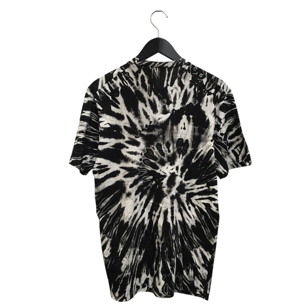 DSQUARED2 半袖カットソーS72GD0183 古着・中古-2枚目のアイテム画像