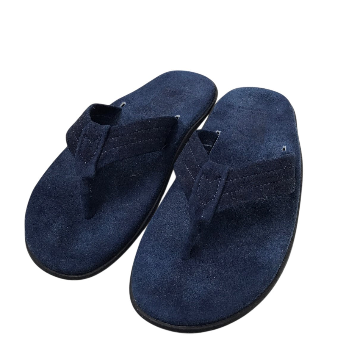 ISLAND SLIPPER×REMI RELIEF×BEAMS PLUS サンダル 古着・中古-1枚目のアイテム画像
