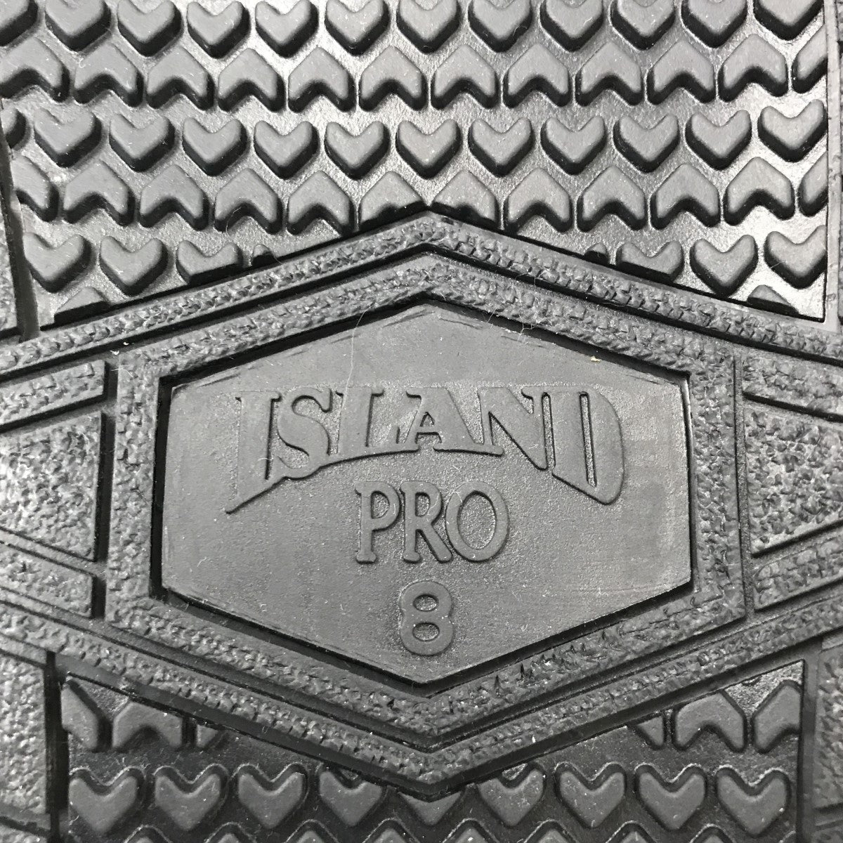 ISLAND SLIPPER×REMI RELIEF×BEAMS PLUS サンダル 古着・中古-6枚目のアイテム画像