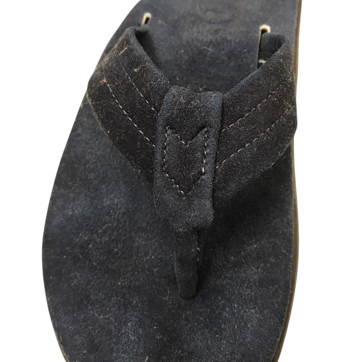 ISLAND SLIPPER×REMI RELIEF×BEAMS PLUS サンダル 古着・中古-8枚目のアイテム画像