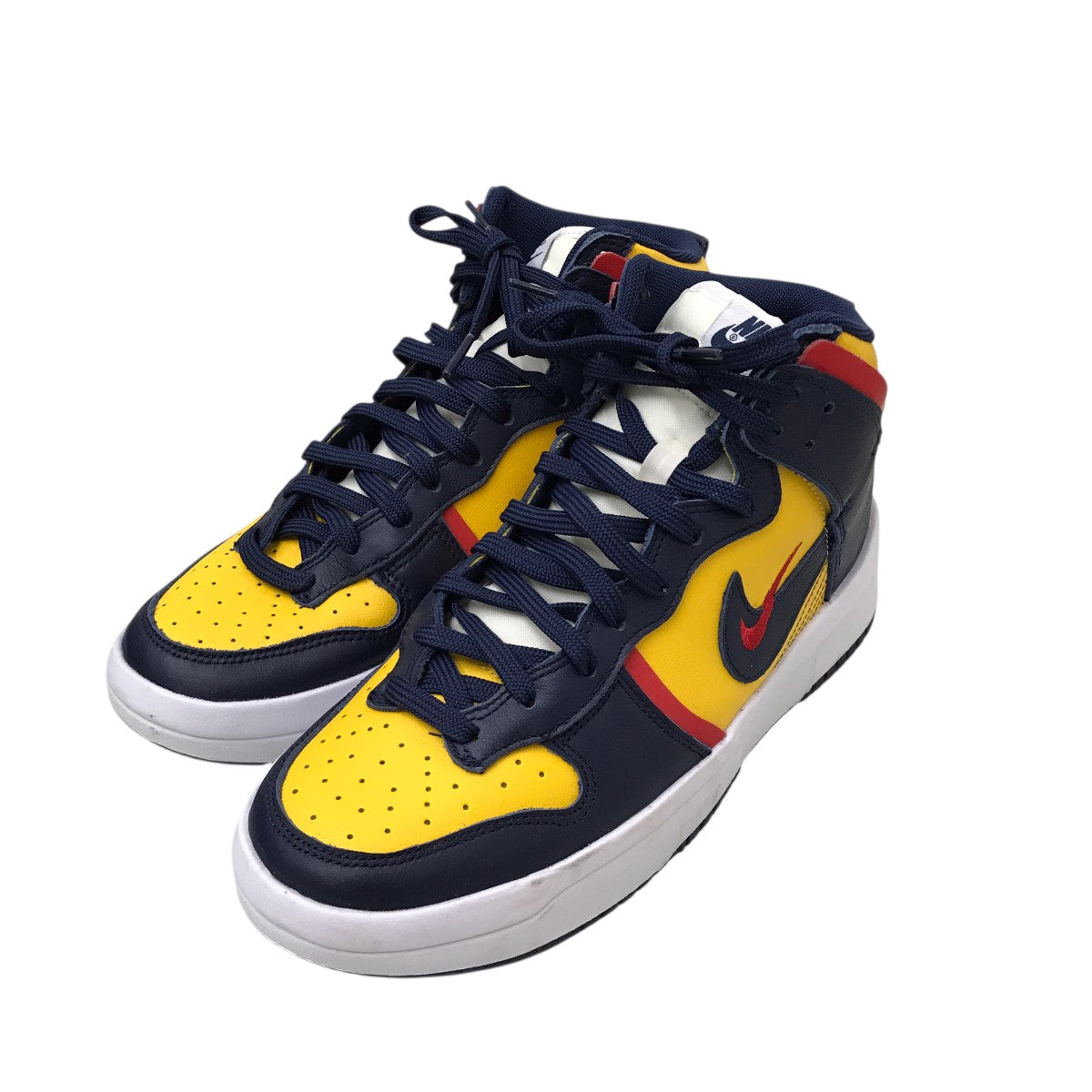 WMNS DUNK HIGH UPスニーカーDH3718-701