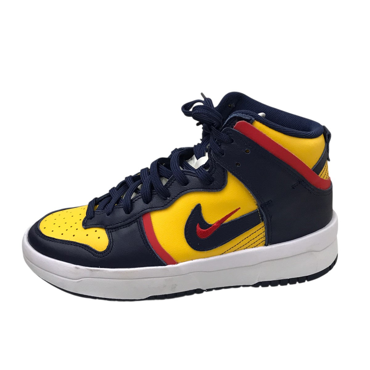 WMNS DUNK HIGH UPスニーカーDH3718-701