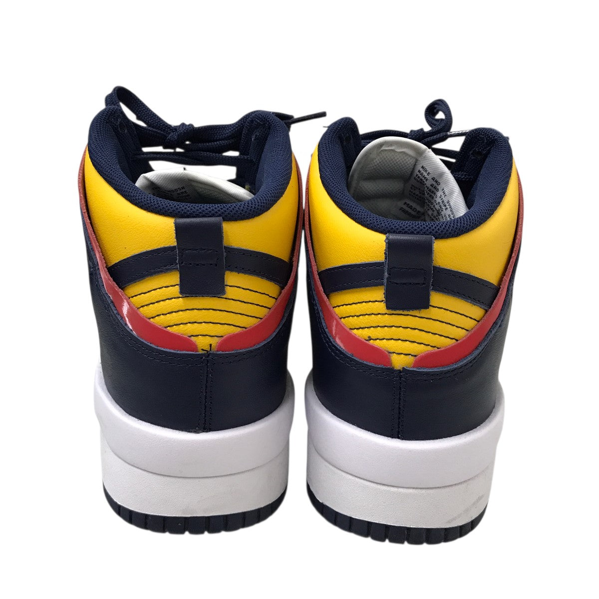 WMNS DUNK HIGH UPスニーカーDH3718-701