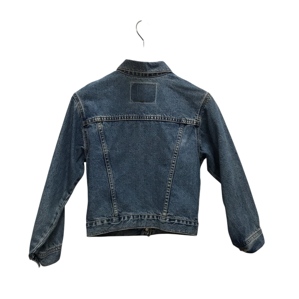 LEVI’S デニムジャケット37466-0214 古着・中古-2枚目のアイテム画像