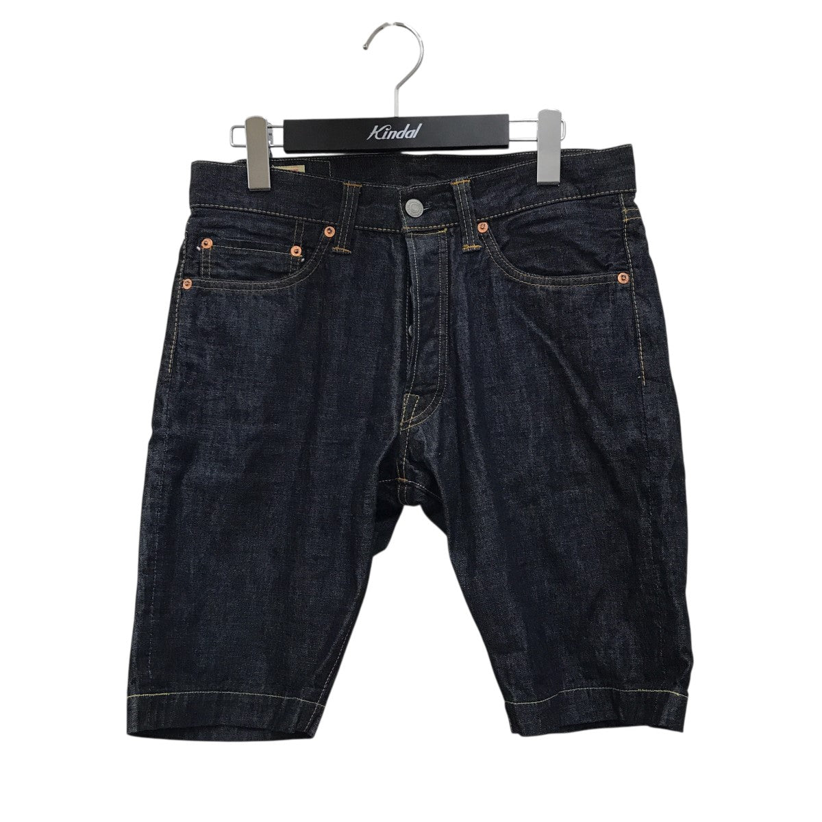 MOMOTARO JEANS(モモタロウ ジーンズ) 10oz．特濃インディゴ