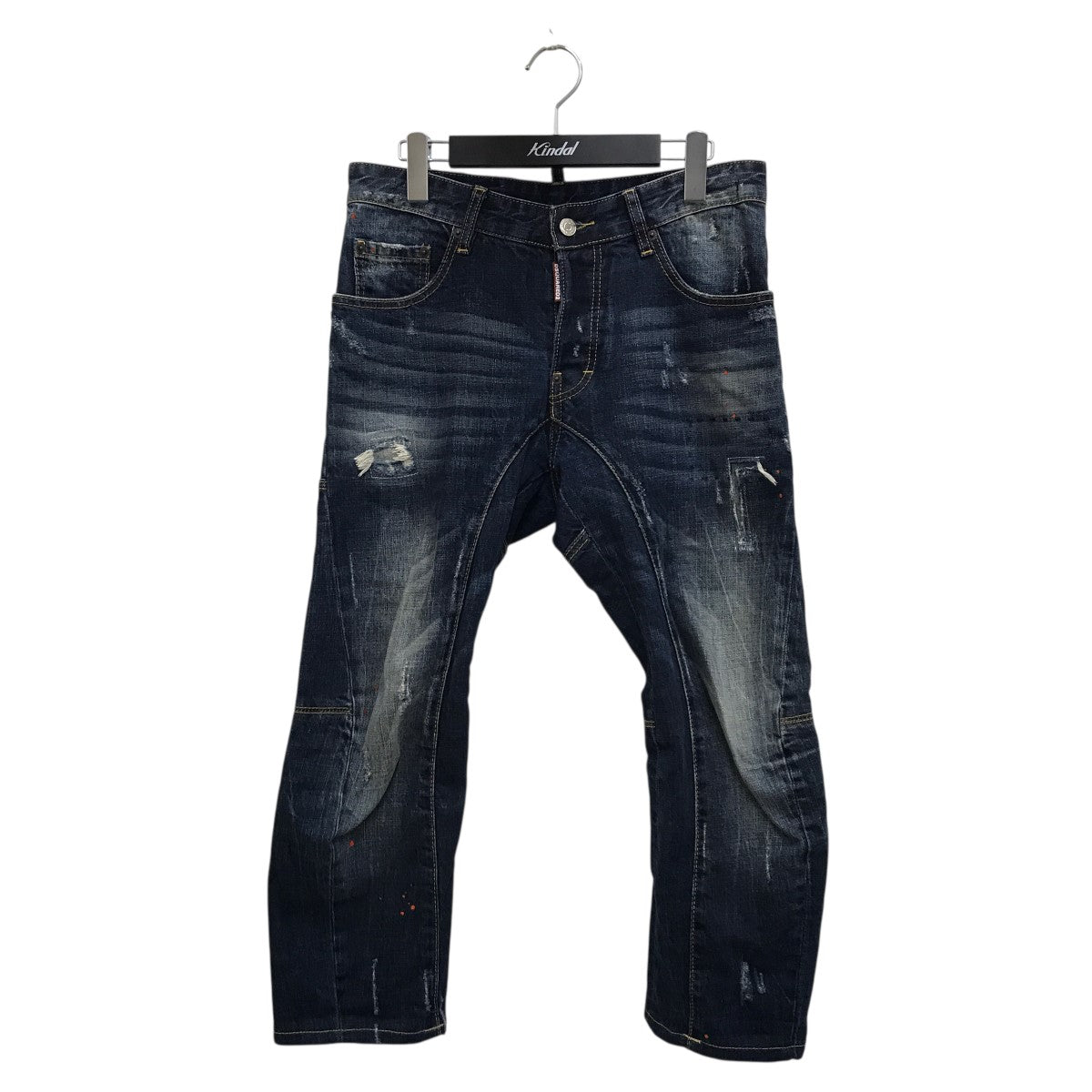 レア！DSQUARED2 オードトワレ2012 ディースクエアード2 新品 メンズ オードトワレ レッド ウッド
