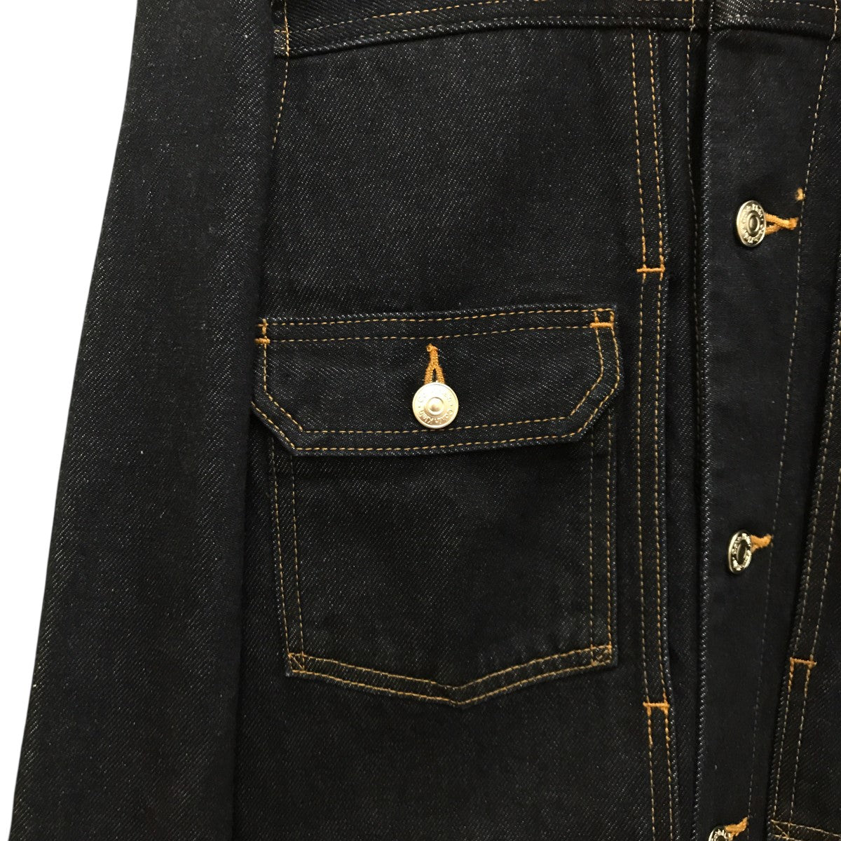 Calvin Klein(カルバンクライン) ユーティリティデニム