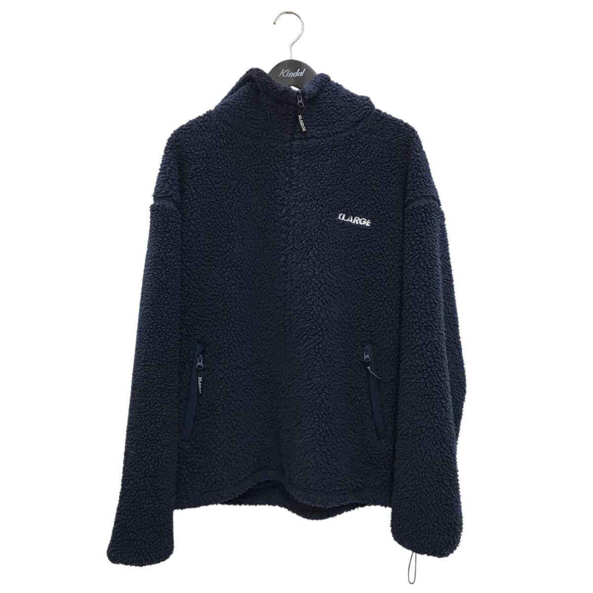 X-LARGE(エクストララージ) ボアジャケット101214021012