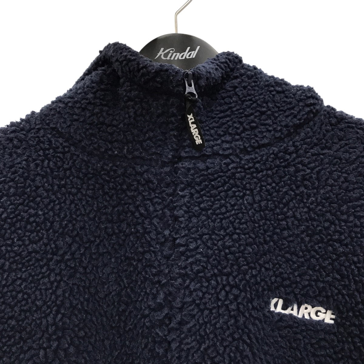 X-LARGE(エクストララージ) ボアジャケット101214021012 101214021012