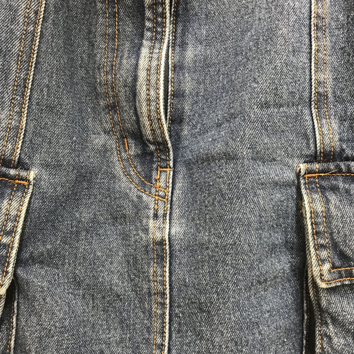 PRANK PROJECT(プランクプロジェクト) デニムスカート