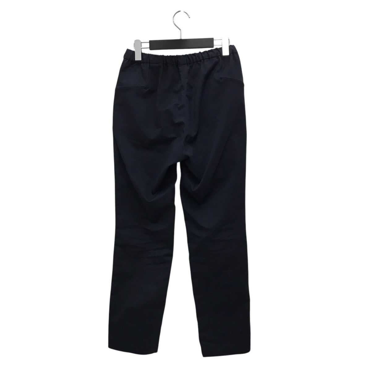 TEATORA SOLOMODULE OFFICE PANTS ブラック 2 TEATORA(テアトラ) WALLET PANTS OFFICE SOLOMODULEイージー