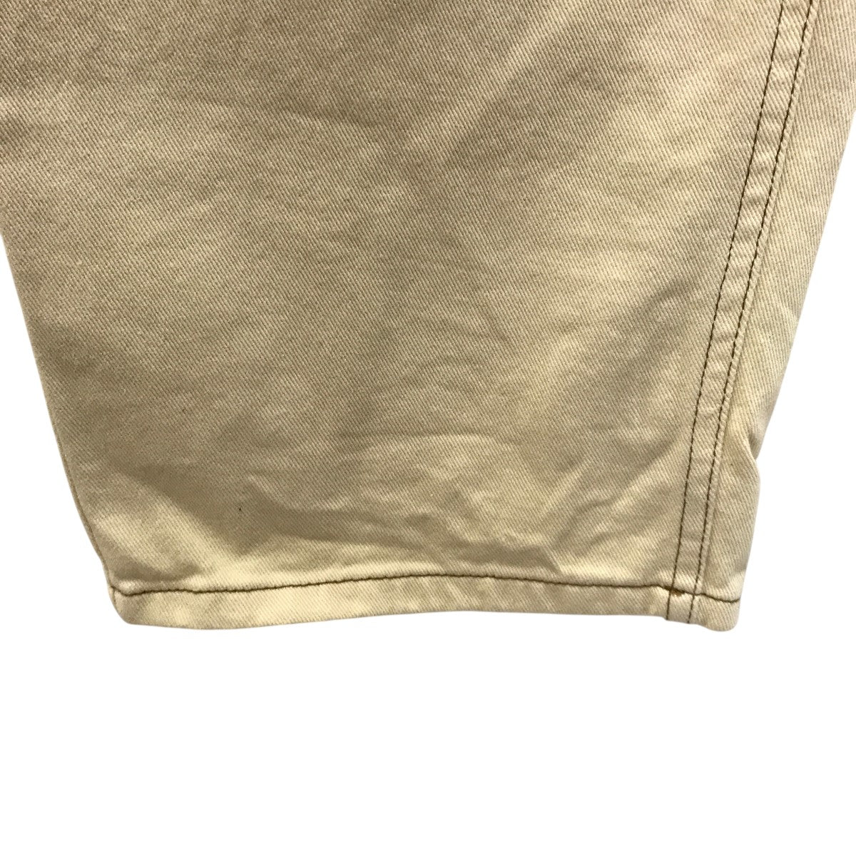 BLUR1．0 22SSパンツ 古着・中古-8枚目のアイテム画像