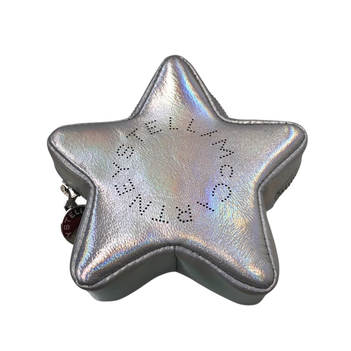 STELLA MCCARTNEY ロコフリントコインハス 700208W8811 2742 STELLA McCARTNEY(ステラマッカートニー) 25SSコインケース